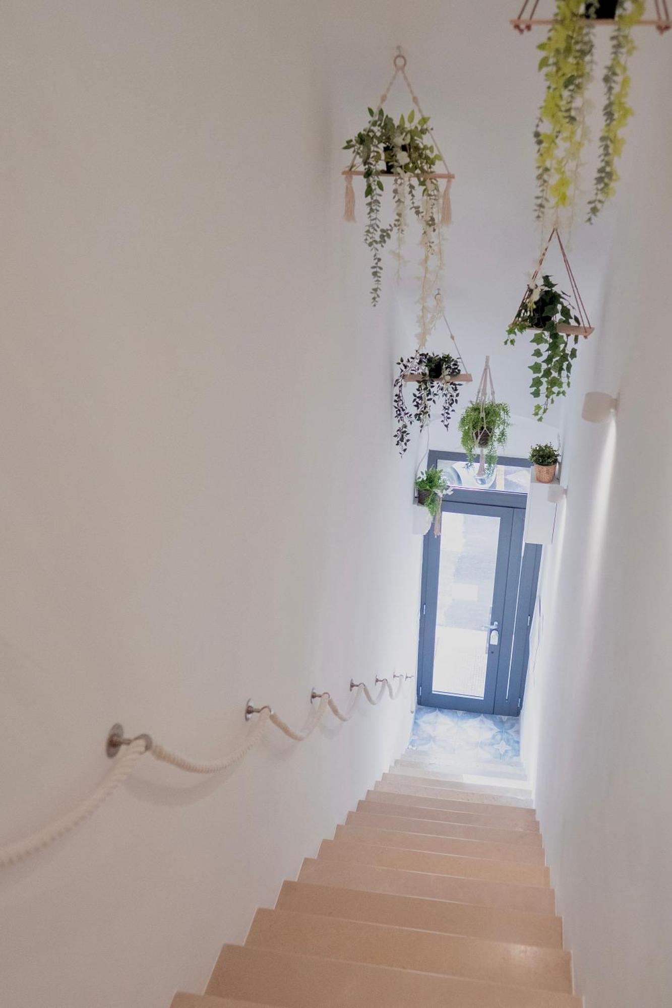 18Zero2 Luxury Rooms Bari Eksteriør bilde